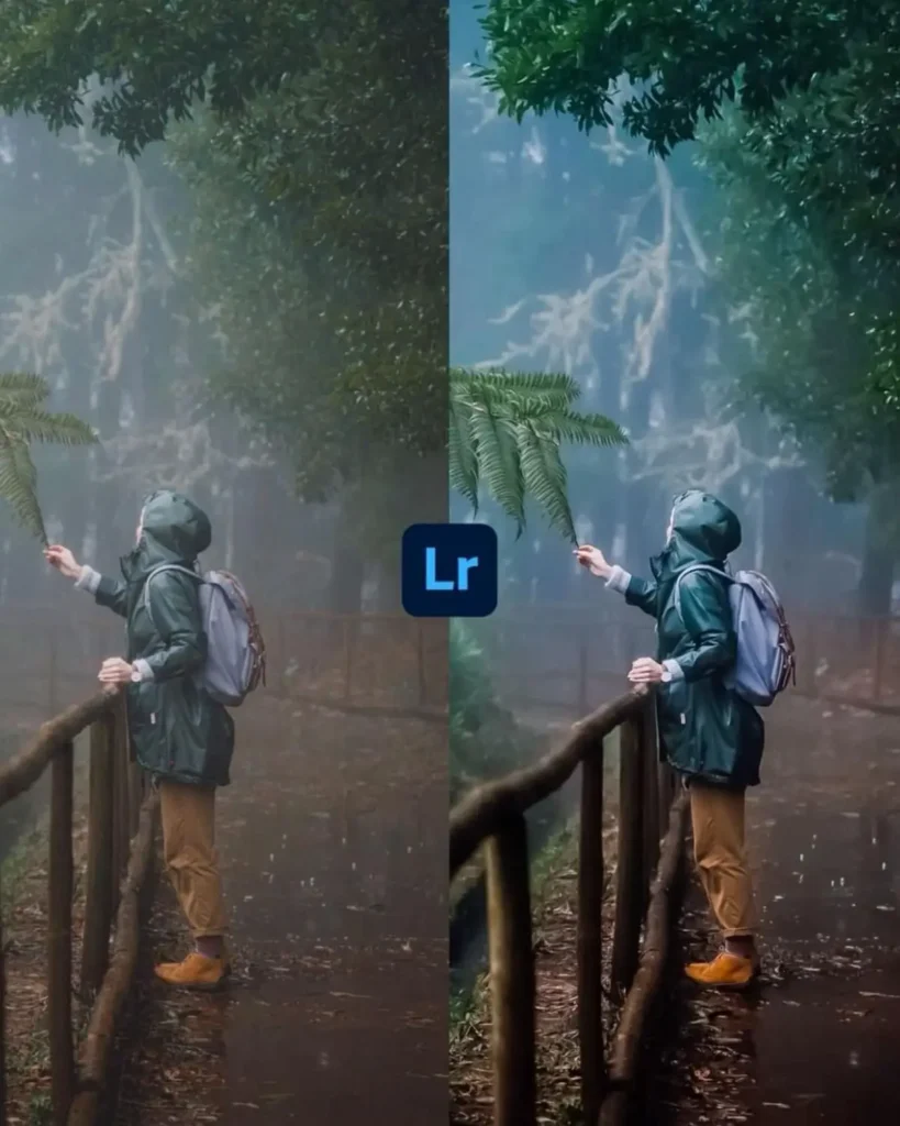 Free Lightroom