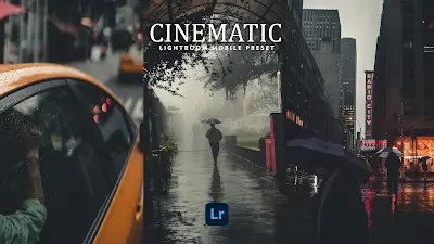 Cinematic