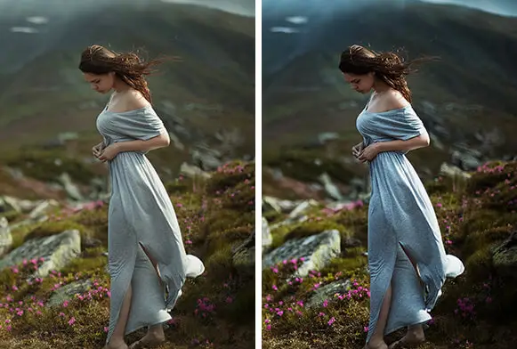 Lightroom Presets