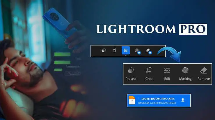 Lightroom Presets Free