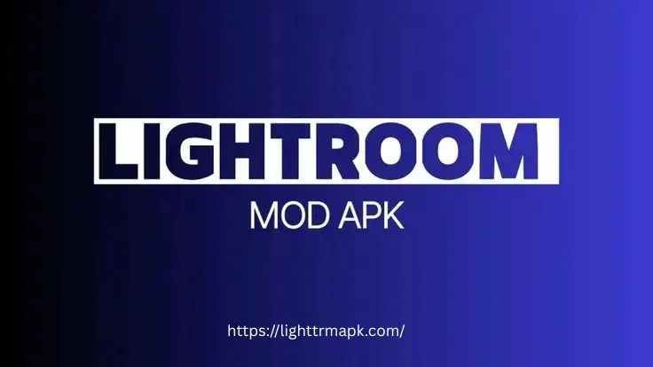 Lightroom Premium
